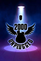 Zaterdag 7 december  - 20.15 uur: 2000 UNPLUGGED