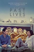 Donderdag 7 november FILM - 20.15 uur: 'PAST LIVES'