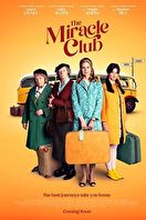 Donderdag 5 december FILM - 20.15 uur: THE MIRACLE CLUB 