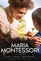 MARIA MONTESSORI