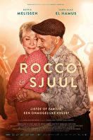 Donderdag 24 oktober FILM -  20.15 uur: Rocco & Sjuul