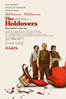 Donderdag 19 december FILM - 20.15 uur: THE HOLDOVERS 