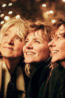 Zaterdag 21 december - 20.15 uur: The Lasses & Leoni Jansen: 'A CELTIC WINTER'