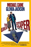 THE GREAT ESCAPER 