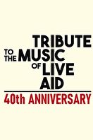 Zondag 15 december - 20.15 uur: Tribute To The Music Of Live Aid: '40th ANNIVERSARY'