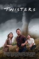 TWISTERS