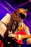 Zaterdag 16 november  - 20.15 uur: Rootman J & The Zionyouth Crew: 'A Tribute To Bob Marley' (beperkt zitplaatsen, open zaaldeuren en open bar) 